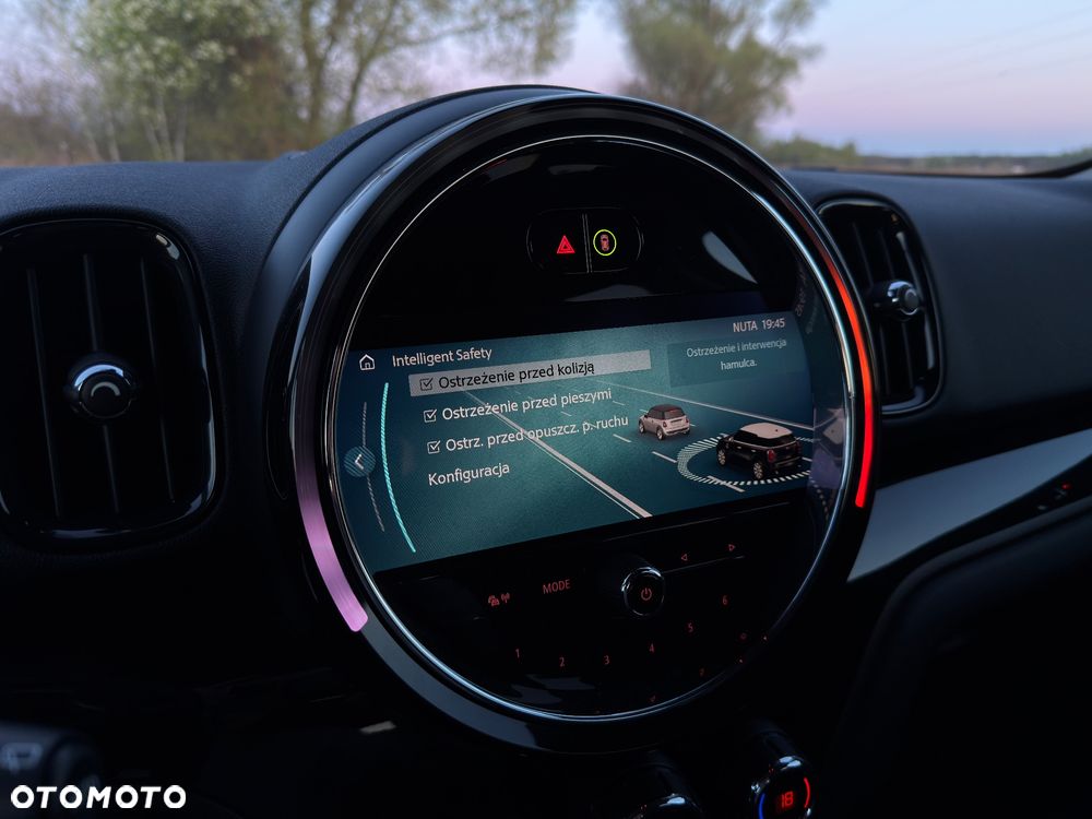 MINI Countryman Cooper S ALL4 - 14