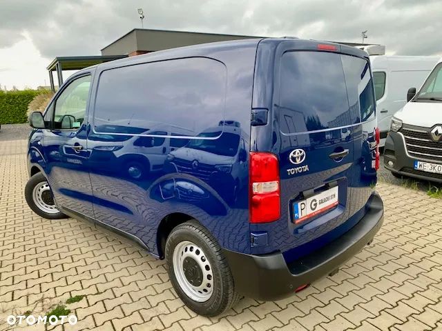 Toyota Proace - 5