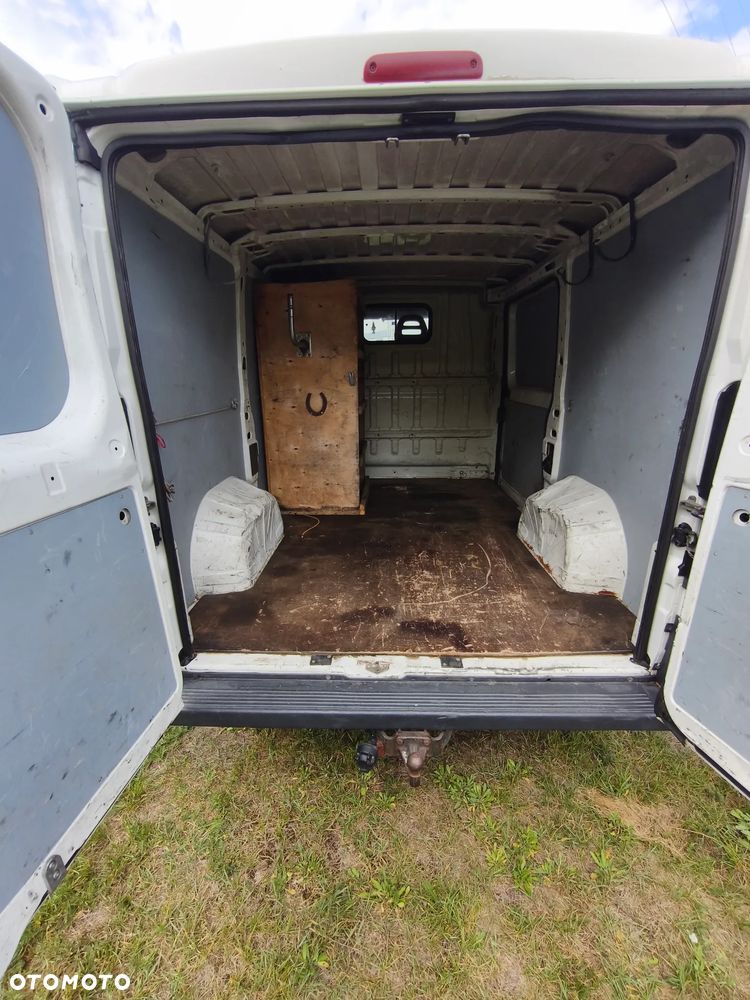 Peugeot Boxer - 7