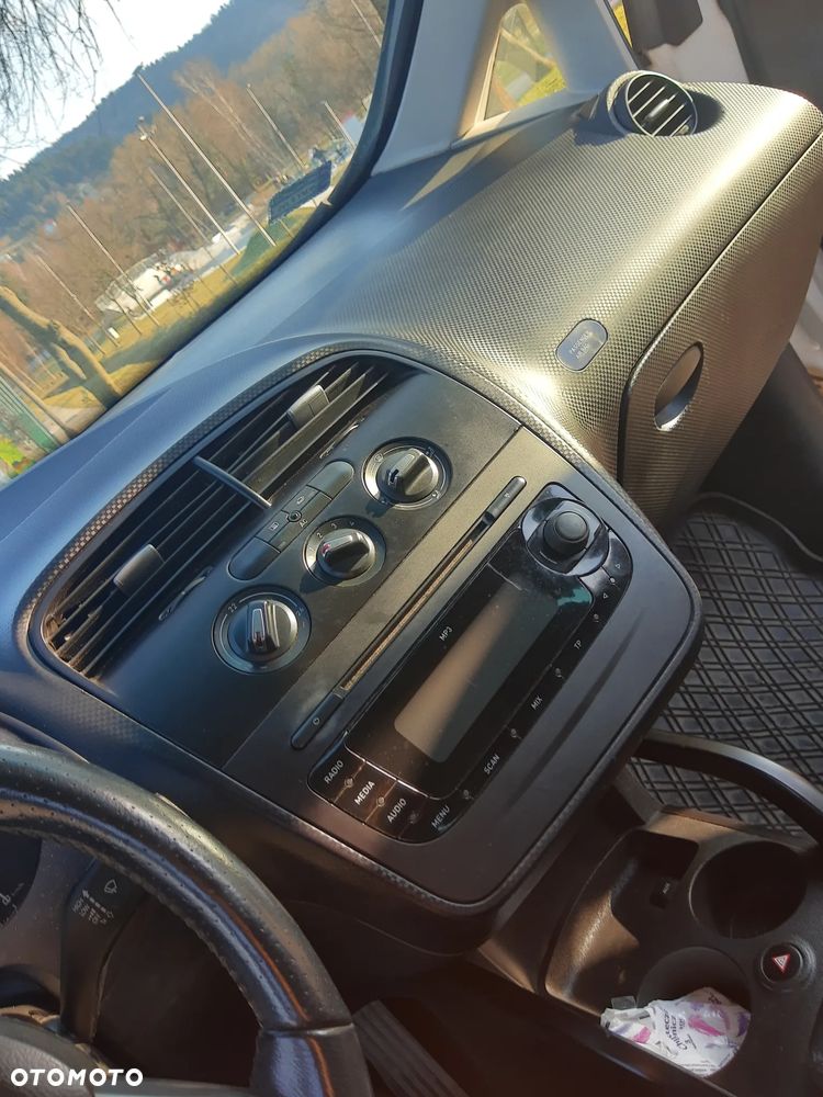 Seat Altea XL 1.9 TDI DPF Reference Comfort - 9