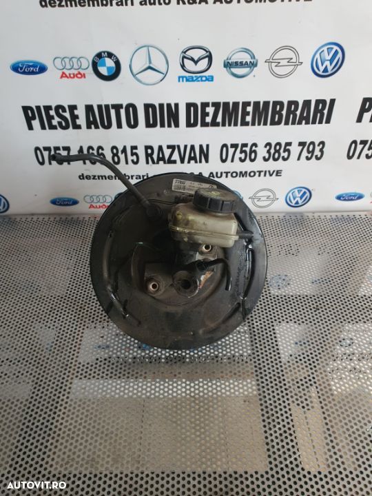 Pompa Frana Cu Tulumba Renault Megane 2 1.9 Dci Motor K9K - 1