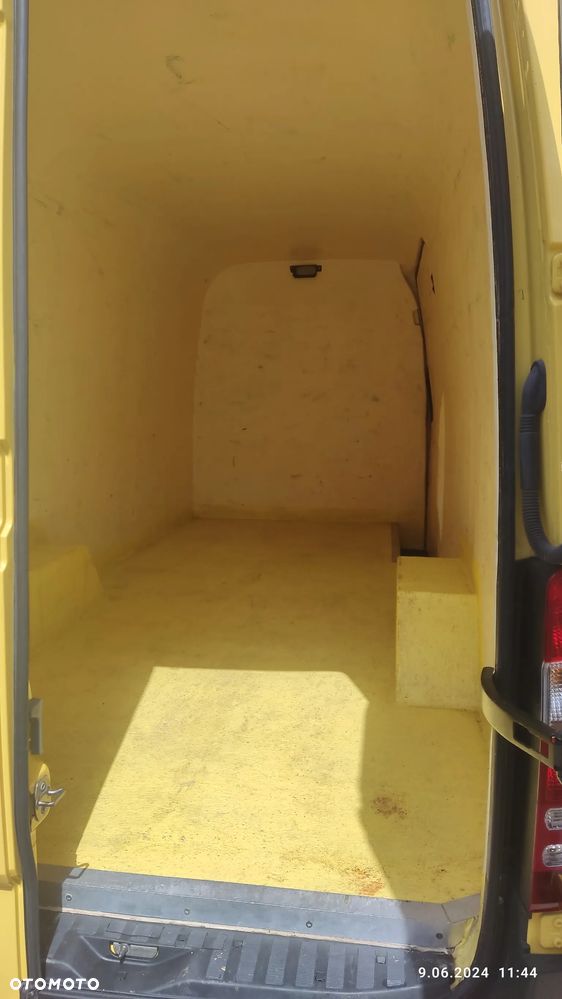 Mercedes-Benz Sprinter 311 CDI - 13