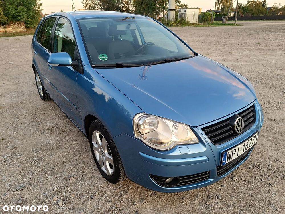 Volkswagen Polo 1.2 United - 12