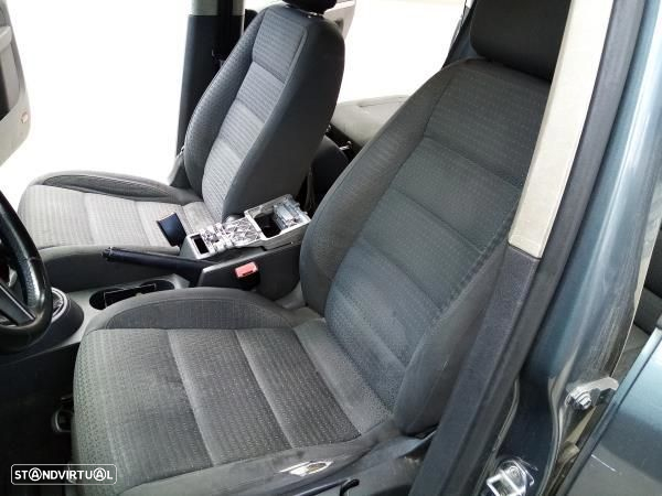 Para peças VOLKSWAGEN Touran (1T) - 16