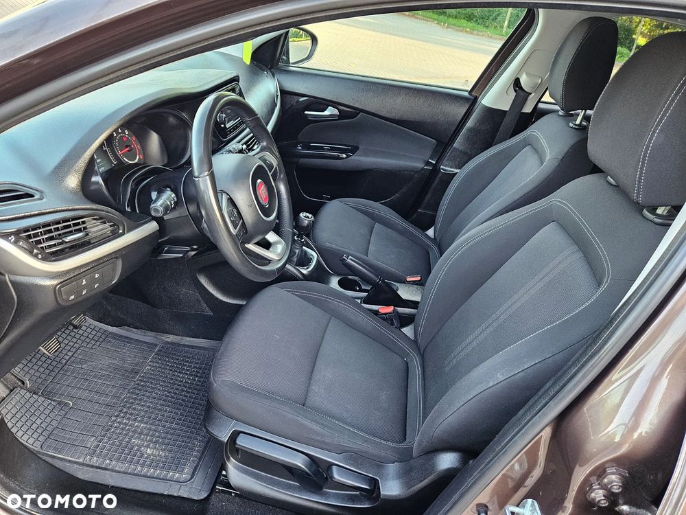 Fiat Tipo - 10
