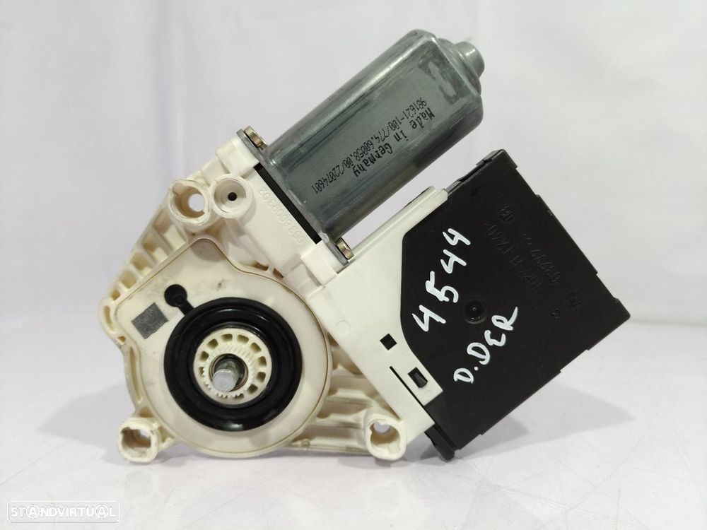 MOTOR ELEVADOR DE VIDRO FRONTAL DIREITO SEAT ALTEA 2005 -1K0959792D - 3