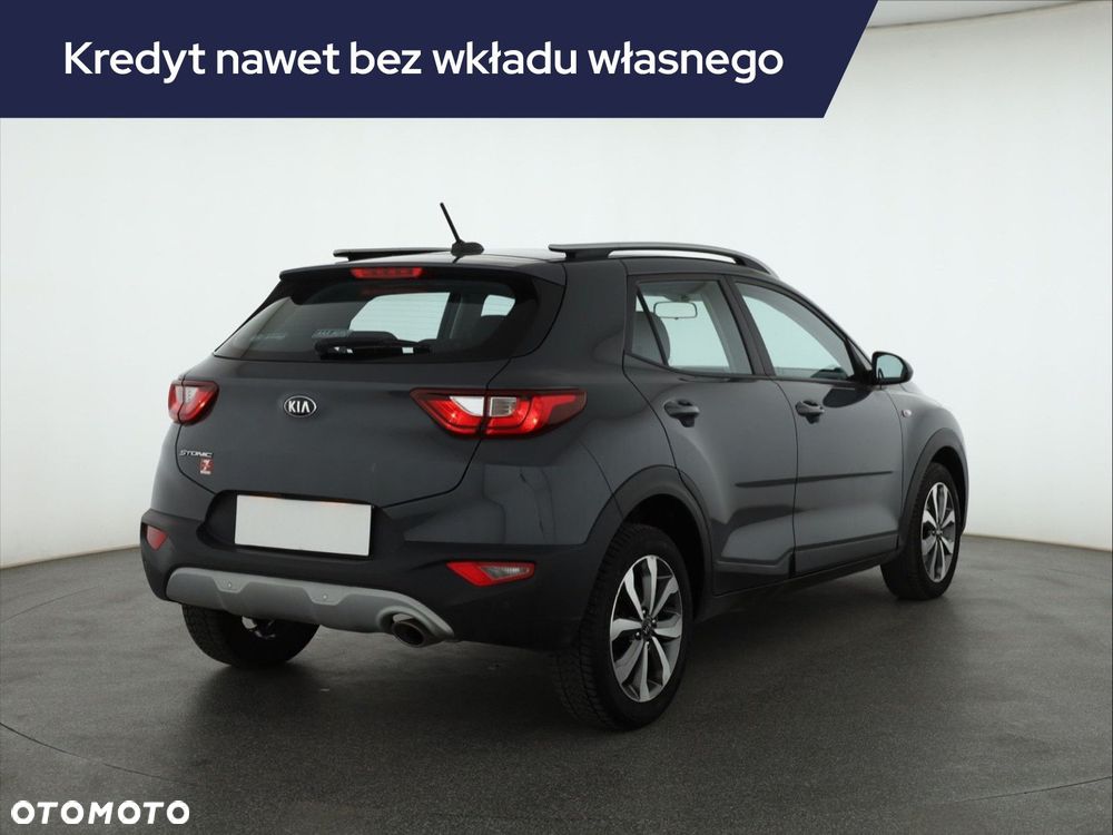 Kia Stonic - 7