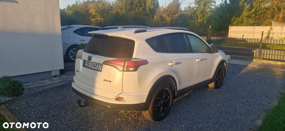 Toyota RAV4 2.0 D-4D Premium 4x2 - 3