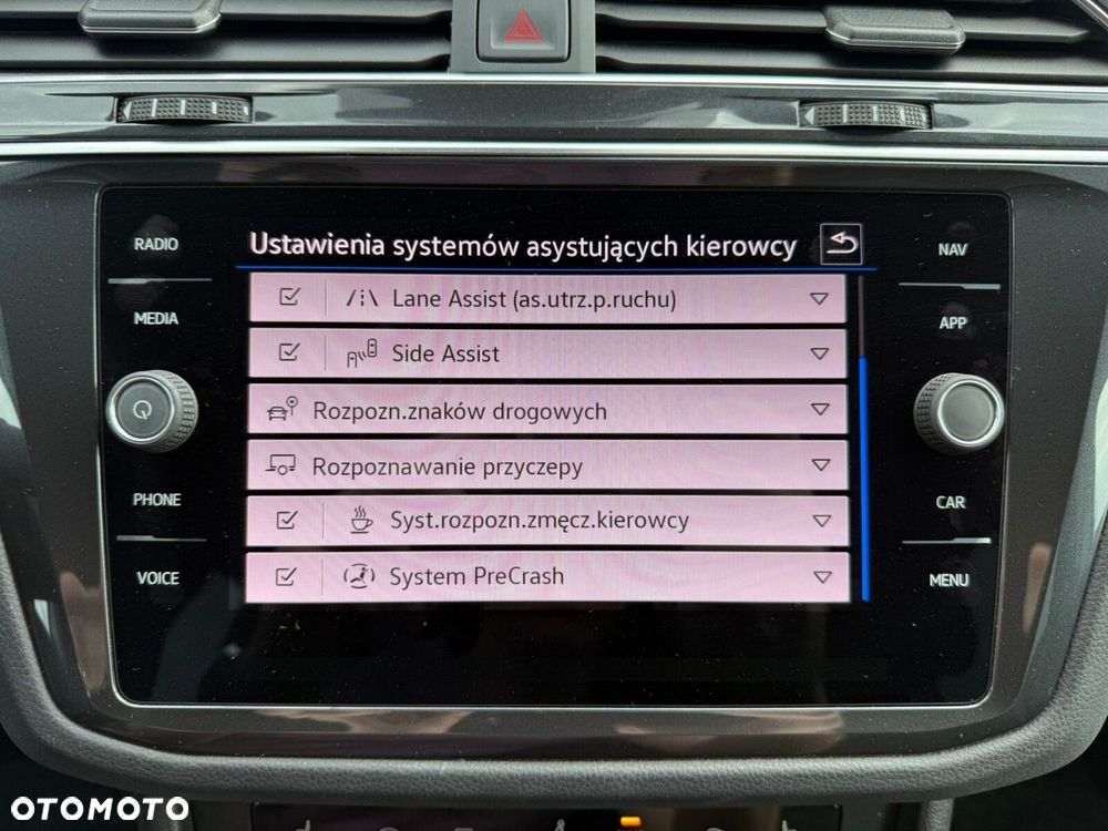 Volkswagen Tiguan 1.5 TSI EVO R-Line DSG - 19