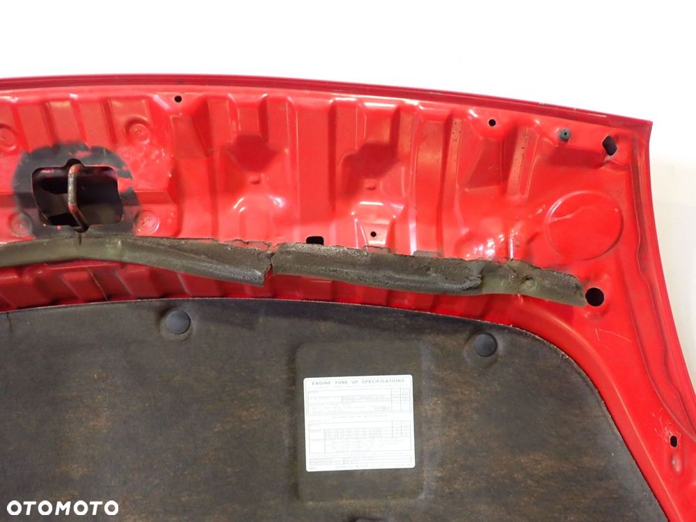 MASKA SUBARU JUSTY IV - 14