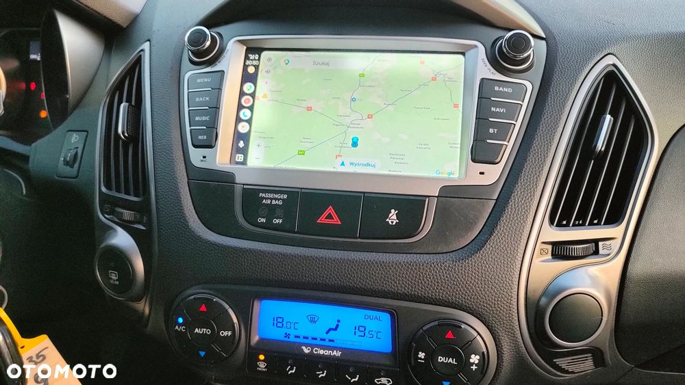 Hyundai ix35 - 36