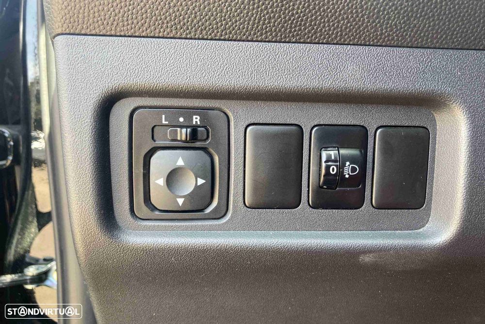 Mitsubishi Space Star 1.2 Connect Edition - 17