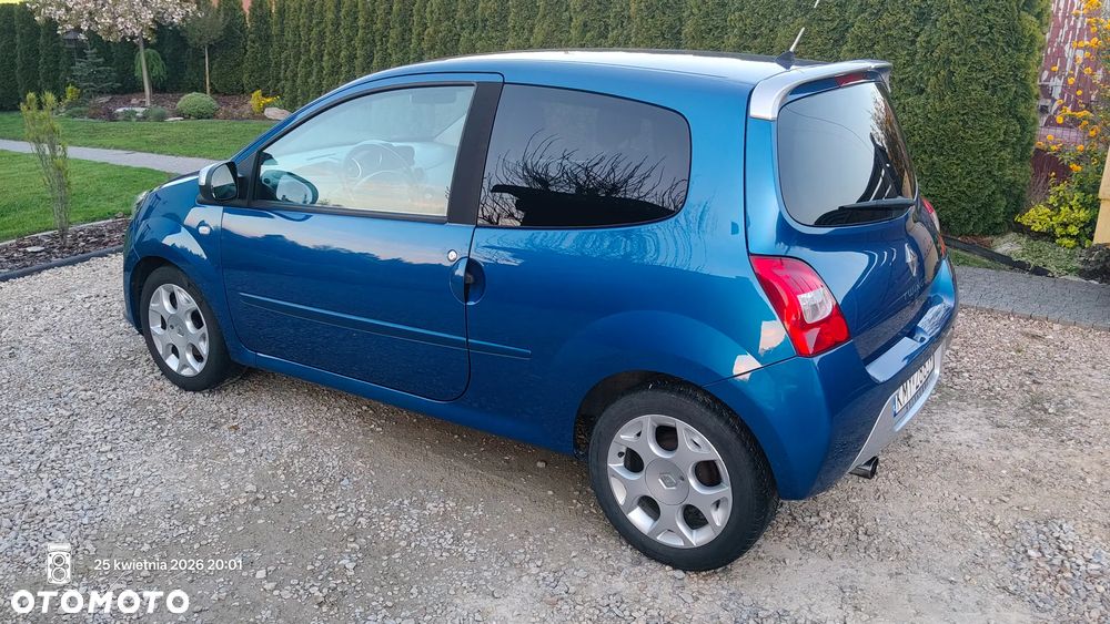 Renault Twingo 1.2 16V TCE GT - 18