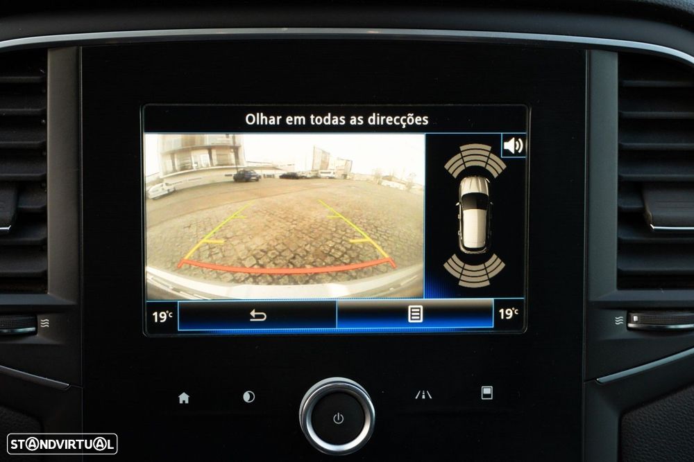 Renault Mégane 1.2 TCE GT Line - 29