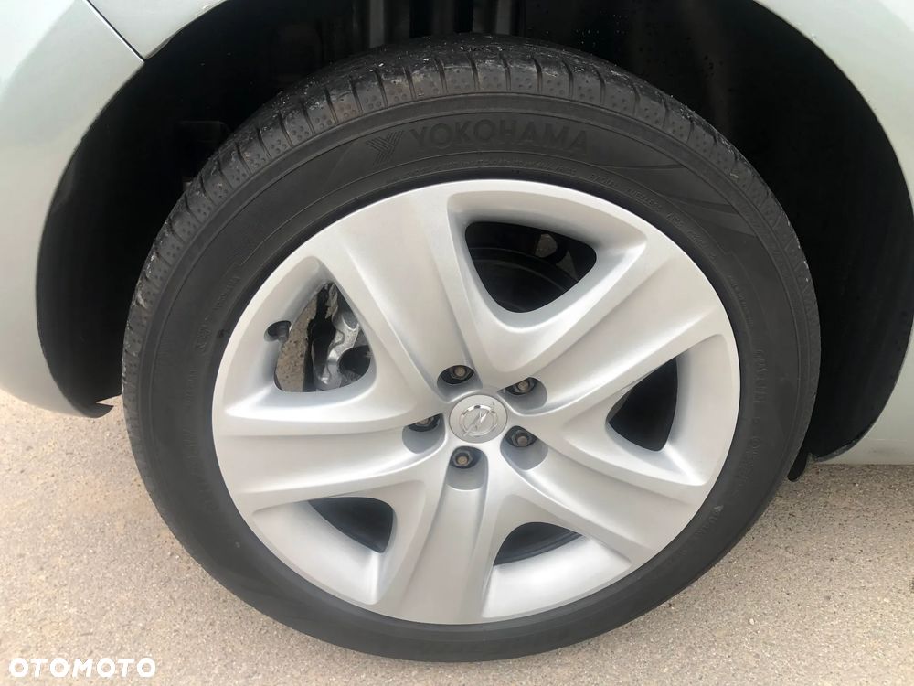 Opel Astra 1.4 Turbo Active - 25