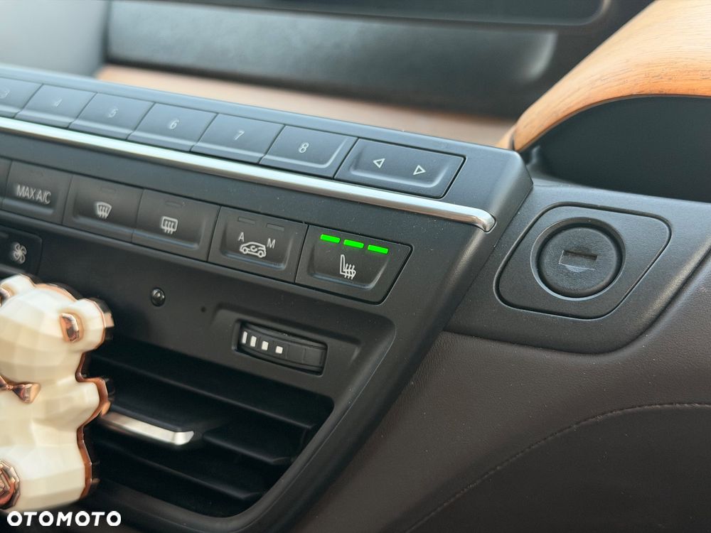 BMW i3 94 Ah (Range Extender) - 23