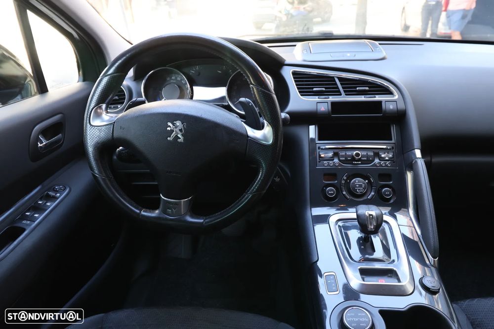 Peugeot 3008 - 14