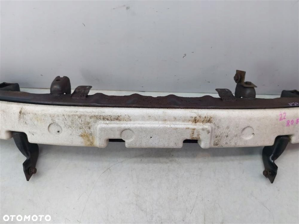 Belka zderzaka przedniego PIANKA Ssang Yong Rexton 2.7 XDI  2001-2006 - 3