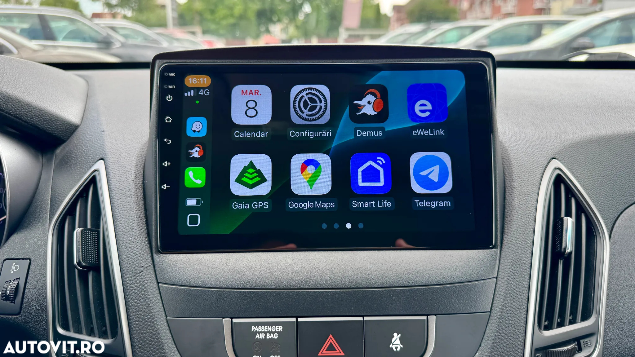 Hyundai ix35 - 15