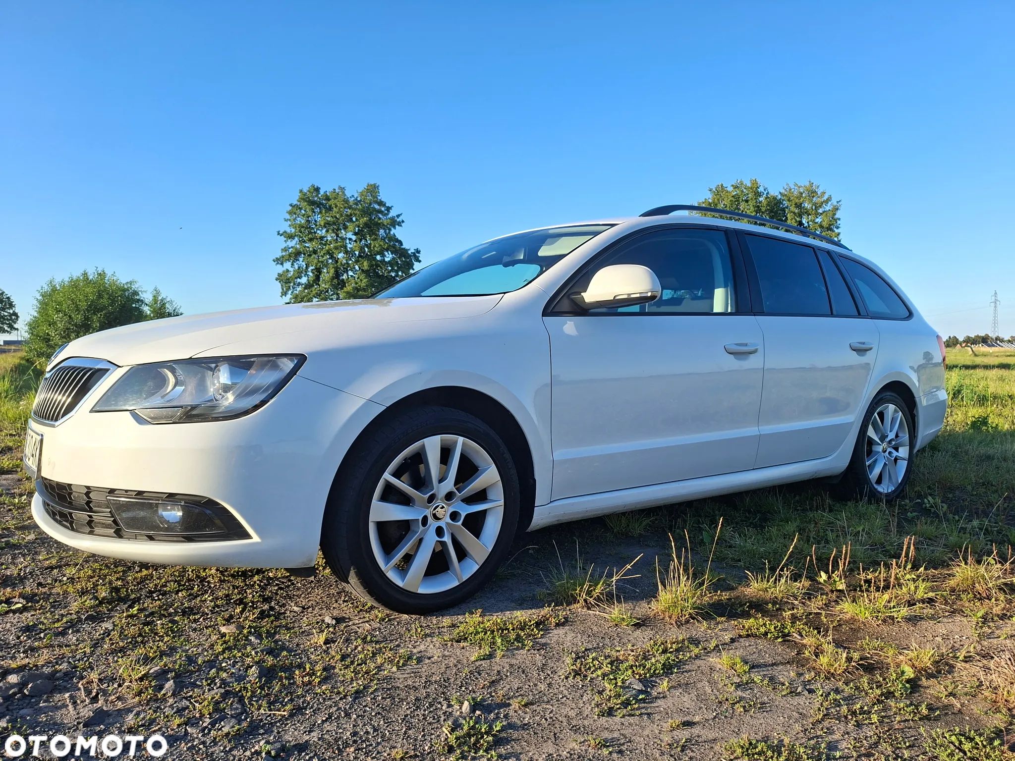 Skoda Superb 1.6 TDI Ambition - 1