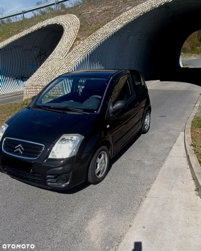 Citroën C2 1.1 Confort - 11