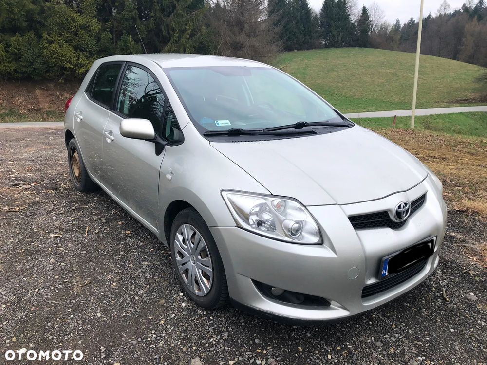 Toyota Auris 1.6 VVT-i Luna - 7