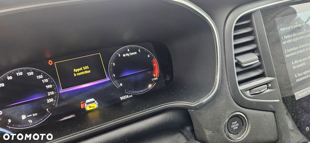 Renault Megane 1.3 TCe FAP Limited EDC - 18