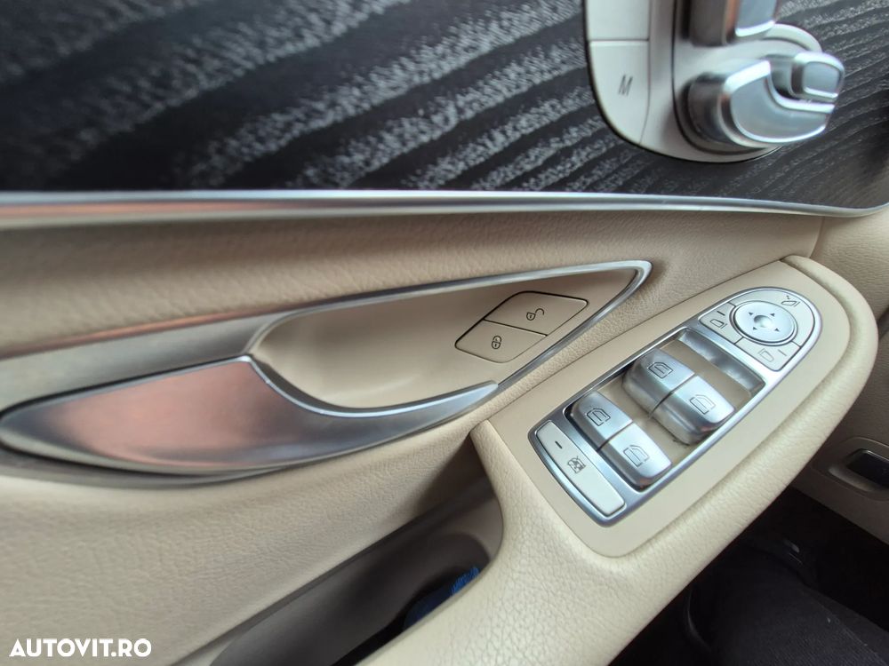 Mercedes-Benz GLC 220 d 4MATIC - 37