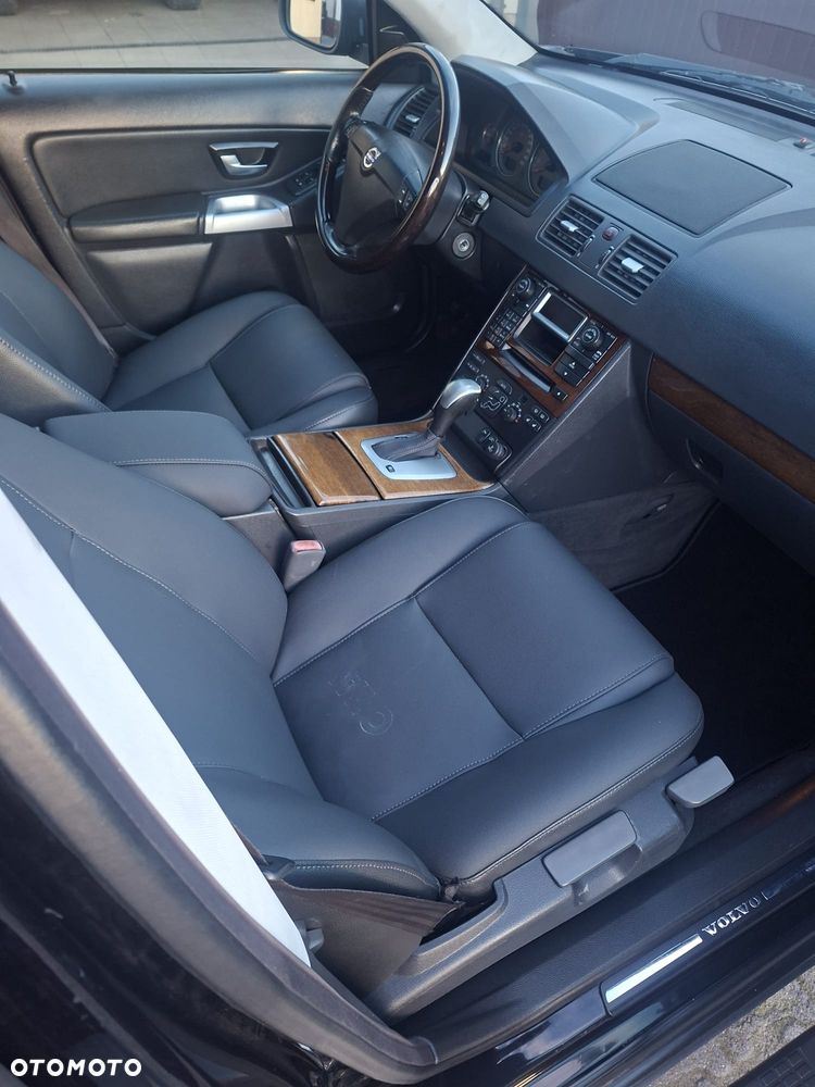 Volvo XC 90 - 13