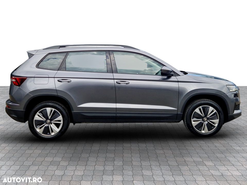 Skoda Karoq 2.0 TDI SCR DSG Style - 7