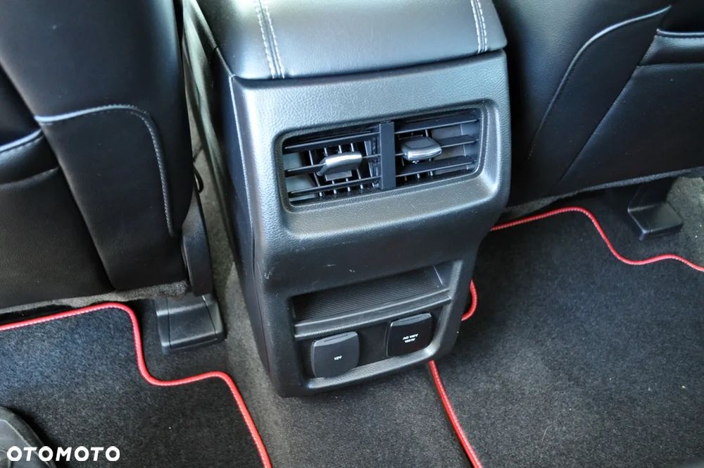 Ford Edge - 29