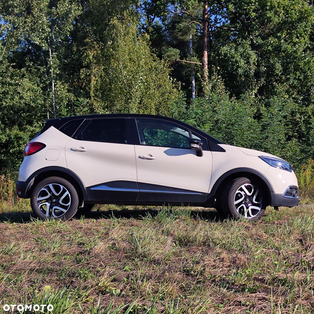 Renault Captur 1.2 Energy TCe Zen EDC EU6 - 2