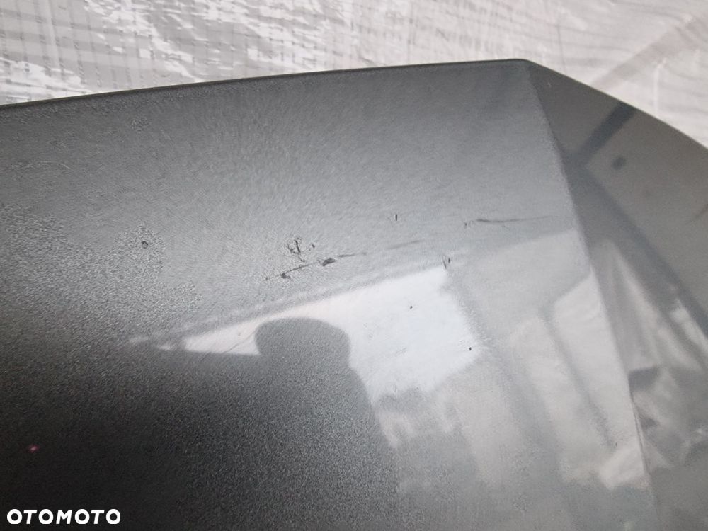 OPEL INSIGNIA A MASKA POKRYWA SILNIKA KOD LAKIERU Z179 - 9