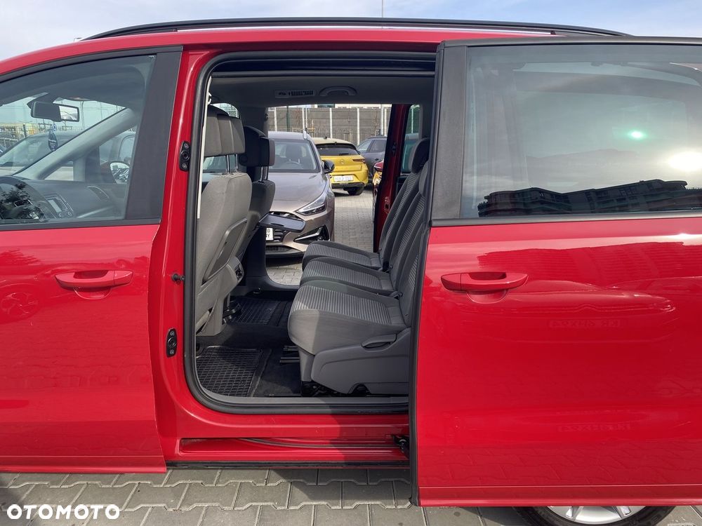 Seat Alhambra - 15