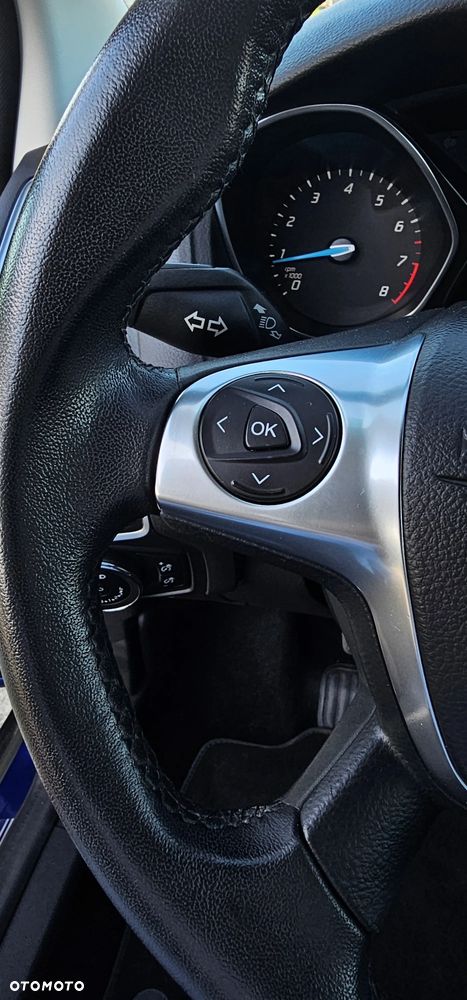 Ford Focus - 15
