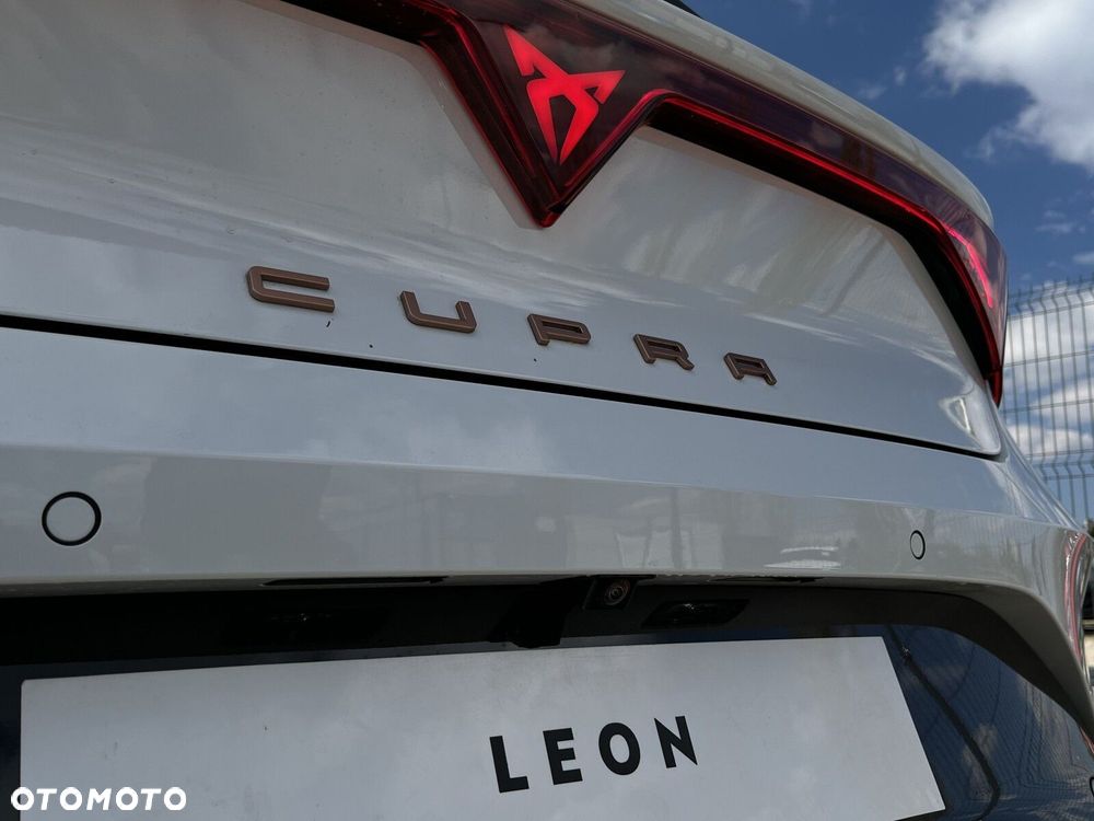 Cupra Leon - 13