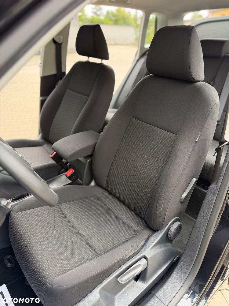 Volkswagen Tiguan 1.4 TSI BlueMotion Technology Exclusive - 13
