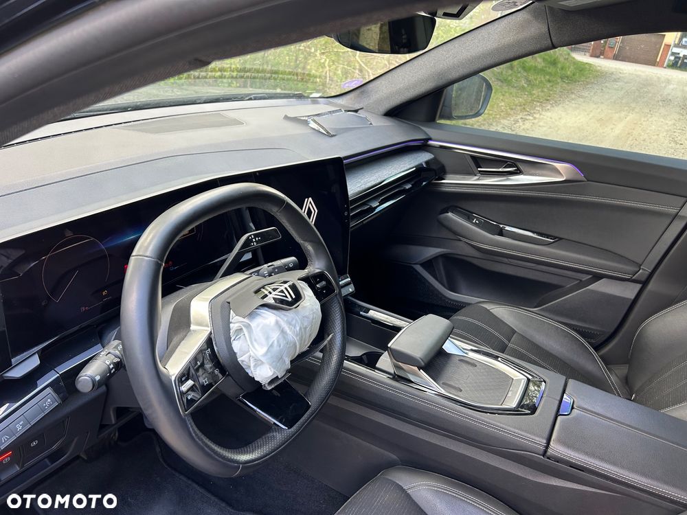 Renault Austral E-Tech Full 200 Techno - 5