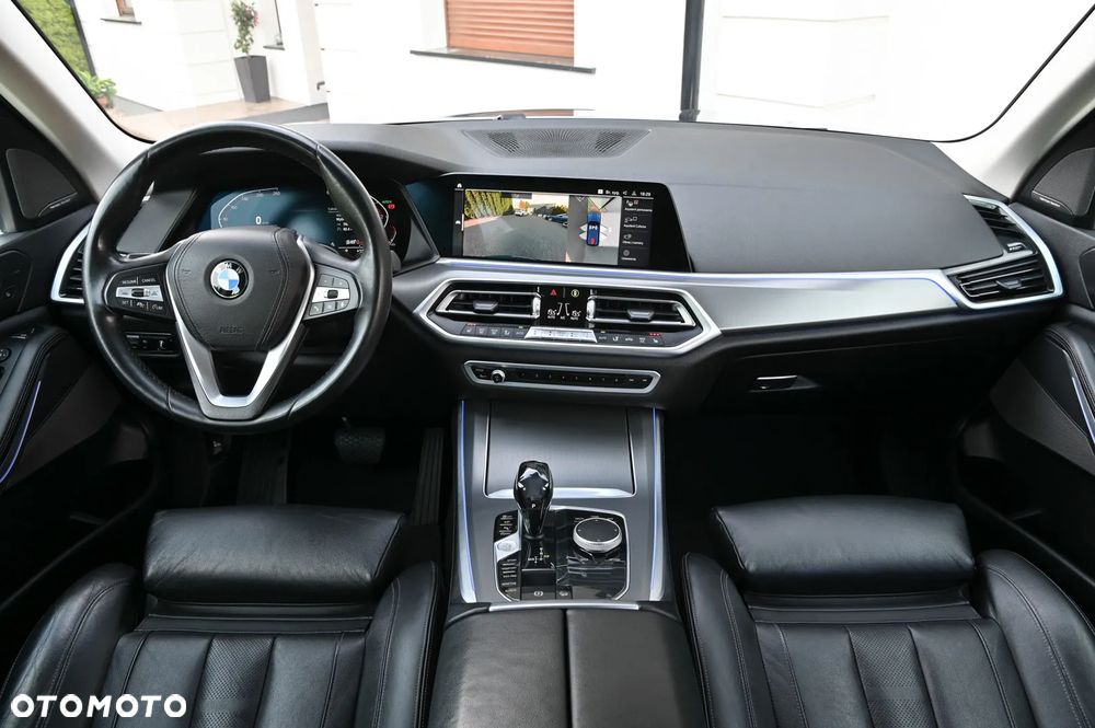 BMW X5 - 24