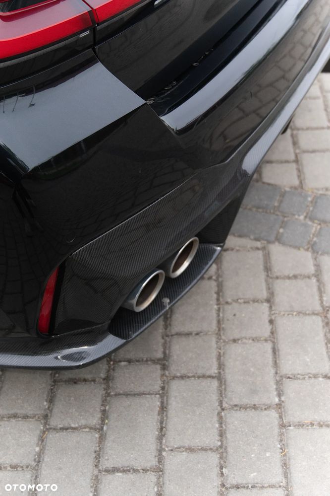 BMW M5 Standard - 3