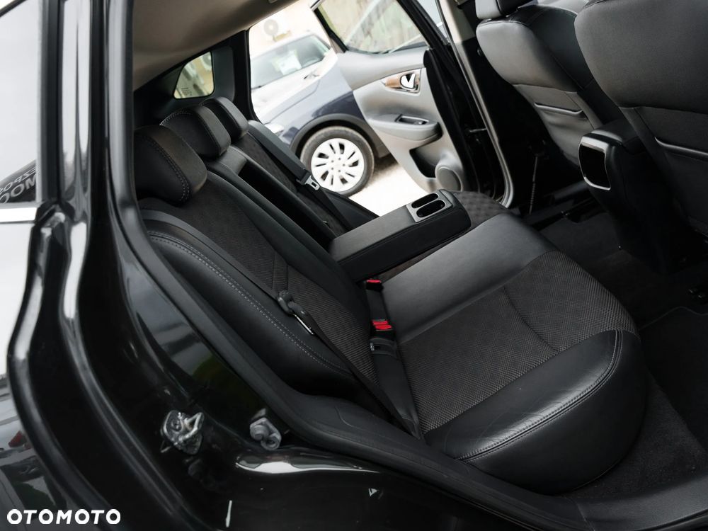 Nissan Qashqai 1.5 dCi TEKNA+ - 13