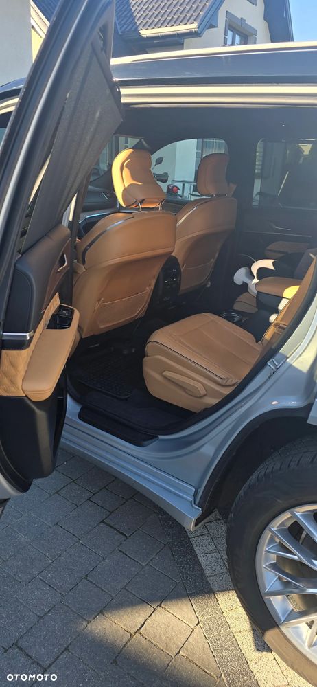 Jeep Grand Cherokee 3.6 V6 Summit - 10