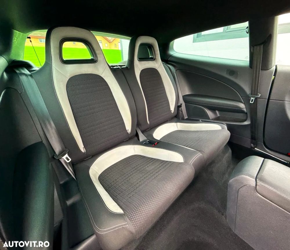 Volkswagen Scirocco 1.4 TSI Edition - 20