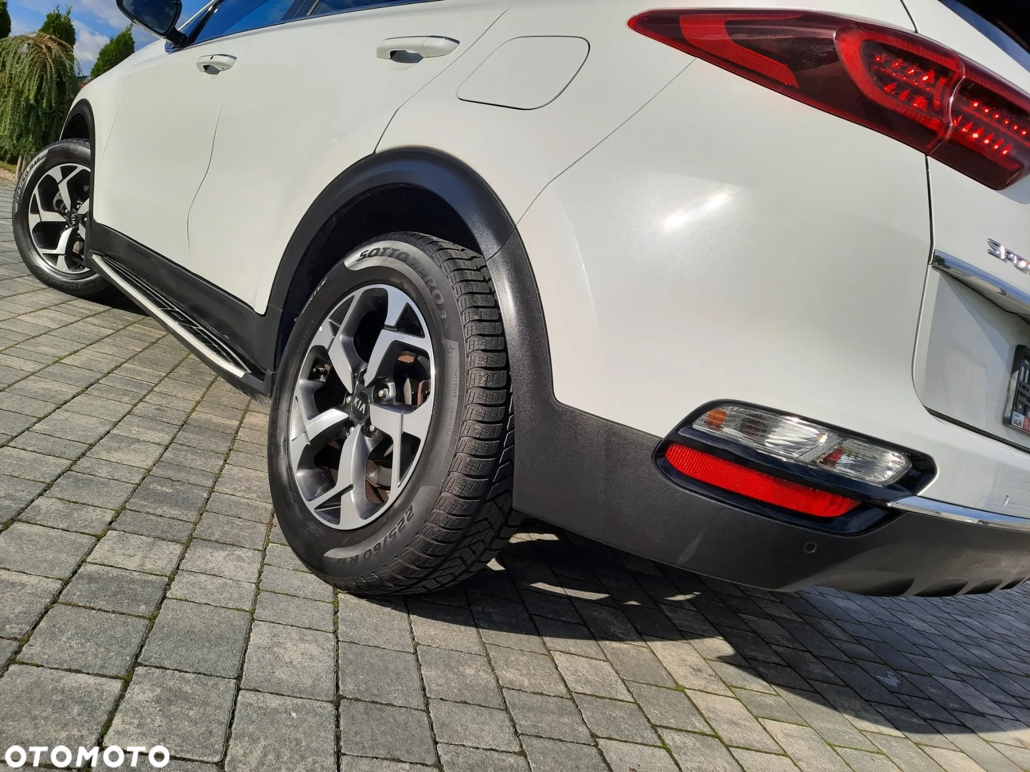 Kia Sportage 1.6 GDI 2WD EDITION 7 - 28