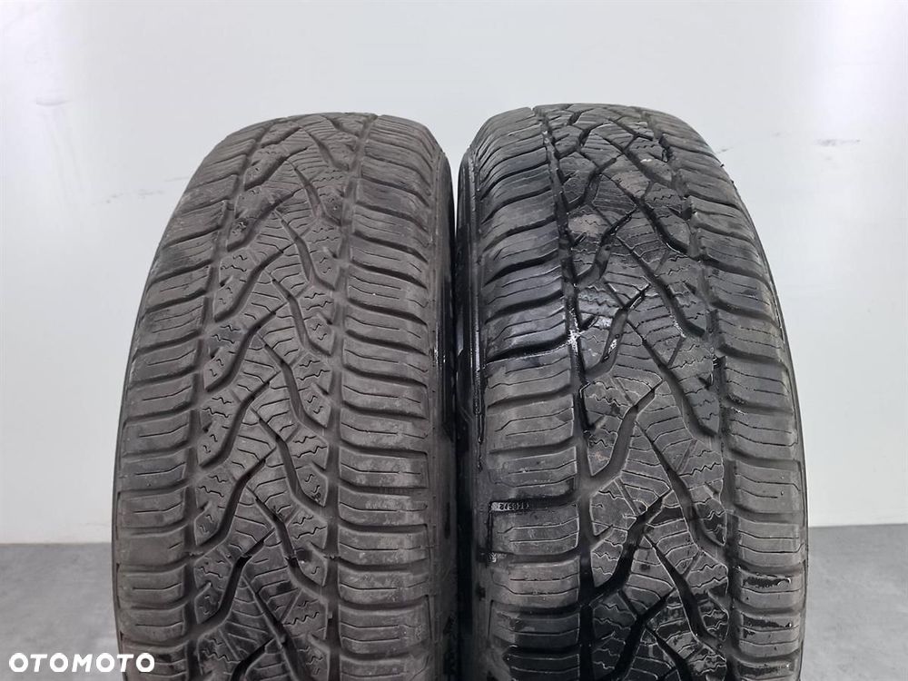 OPONY CAŁOROCZNE 14 PARA  BARUM QUARTARIS 5 175/65R14 - 9