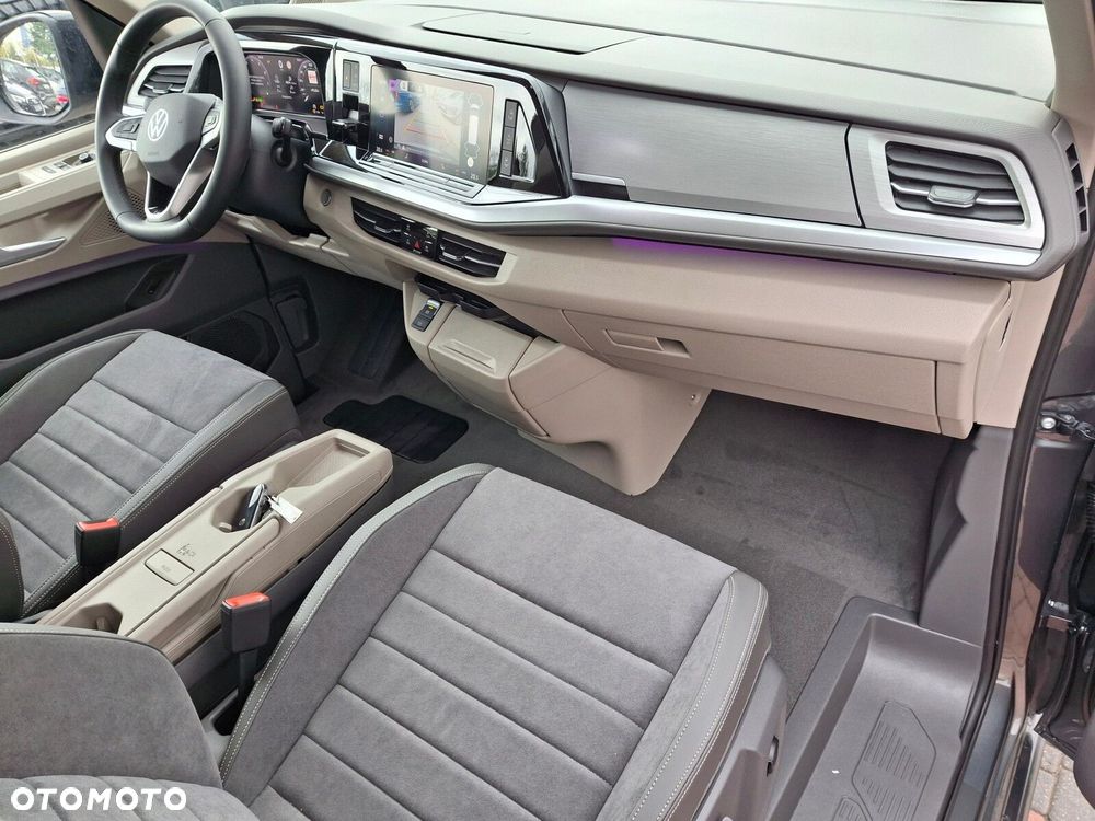 Volkswagen Multivan 2.0 TSI L2 Life DSG - 40