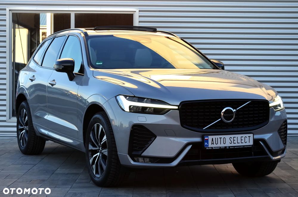 Volvo XC 60 B4 D Geartronic RDesign - 3