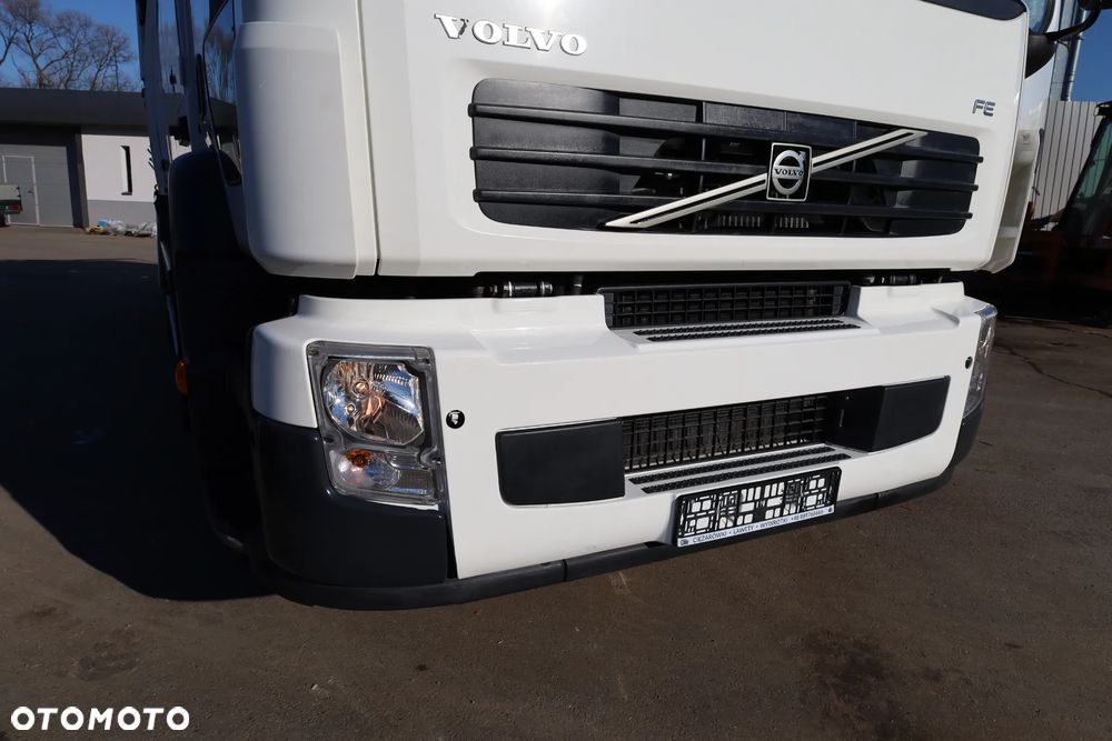 Volvo FE - 21