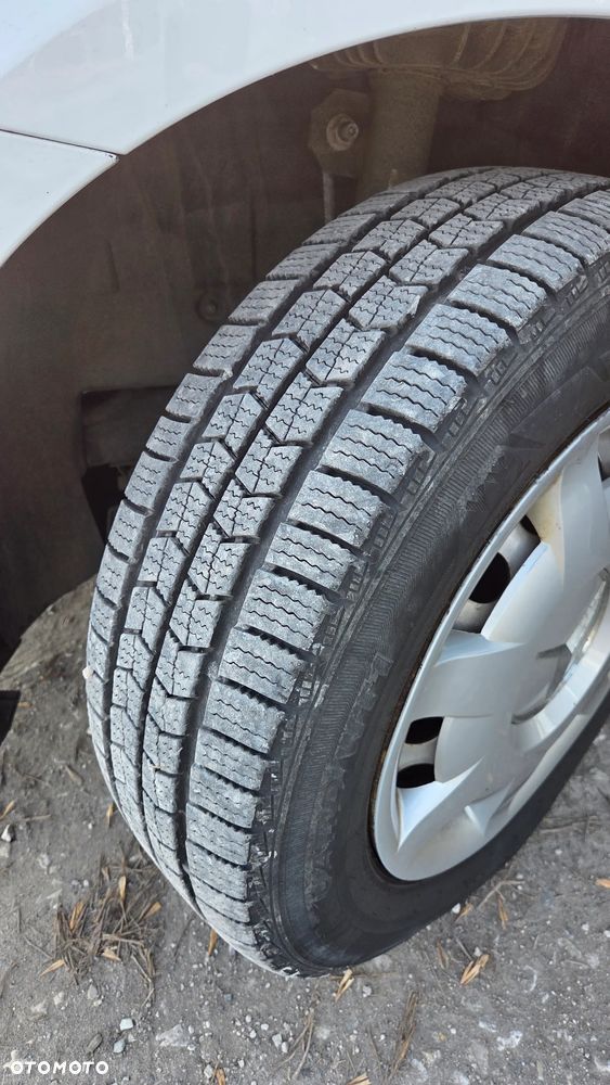 Mercedes-Benz Vito - 22