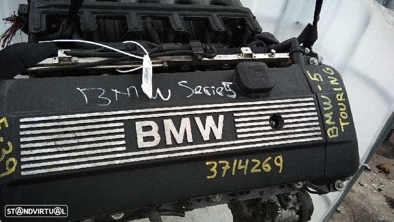 MOTOR COMPLETO BMW 5 TOURING 2003 - 2